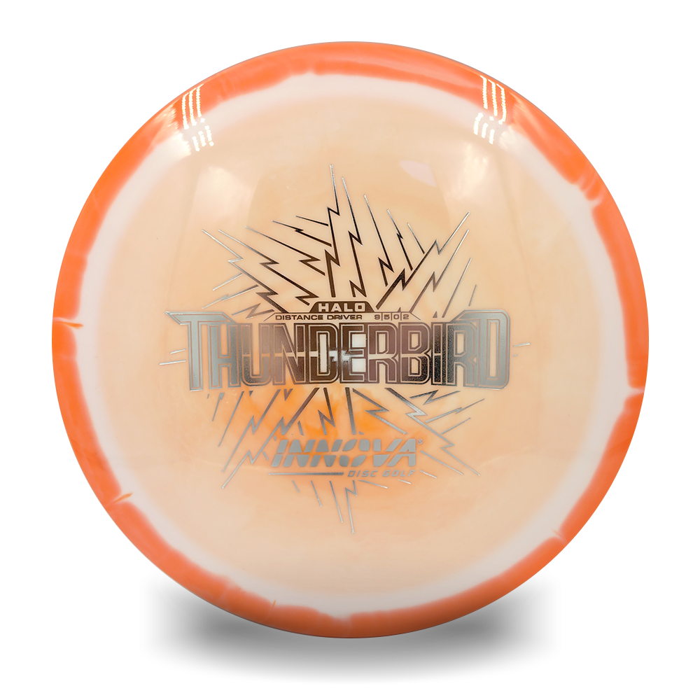 Halo Star Thunderbird