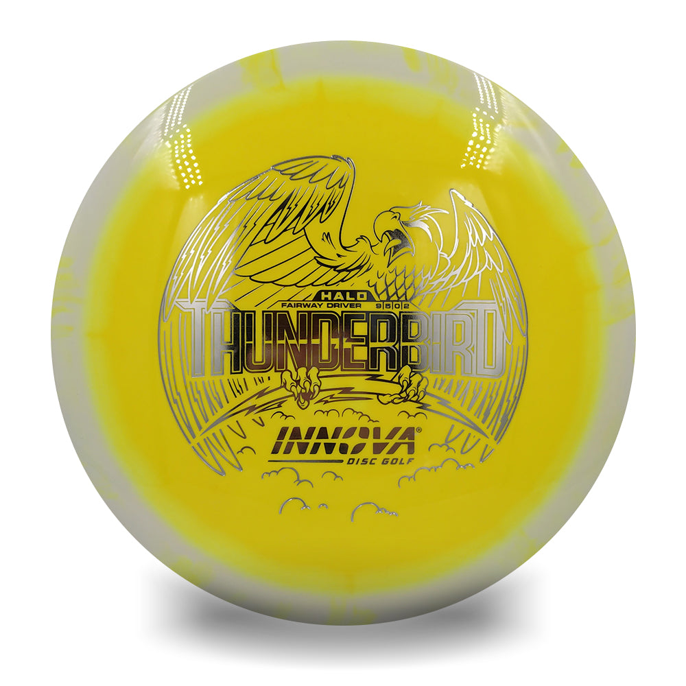 Halo Star Thunderbird