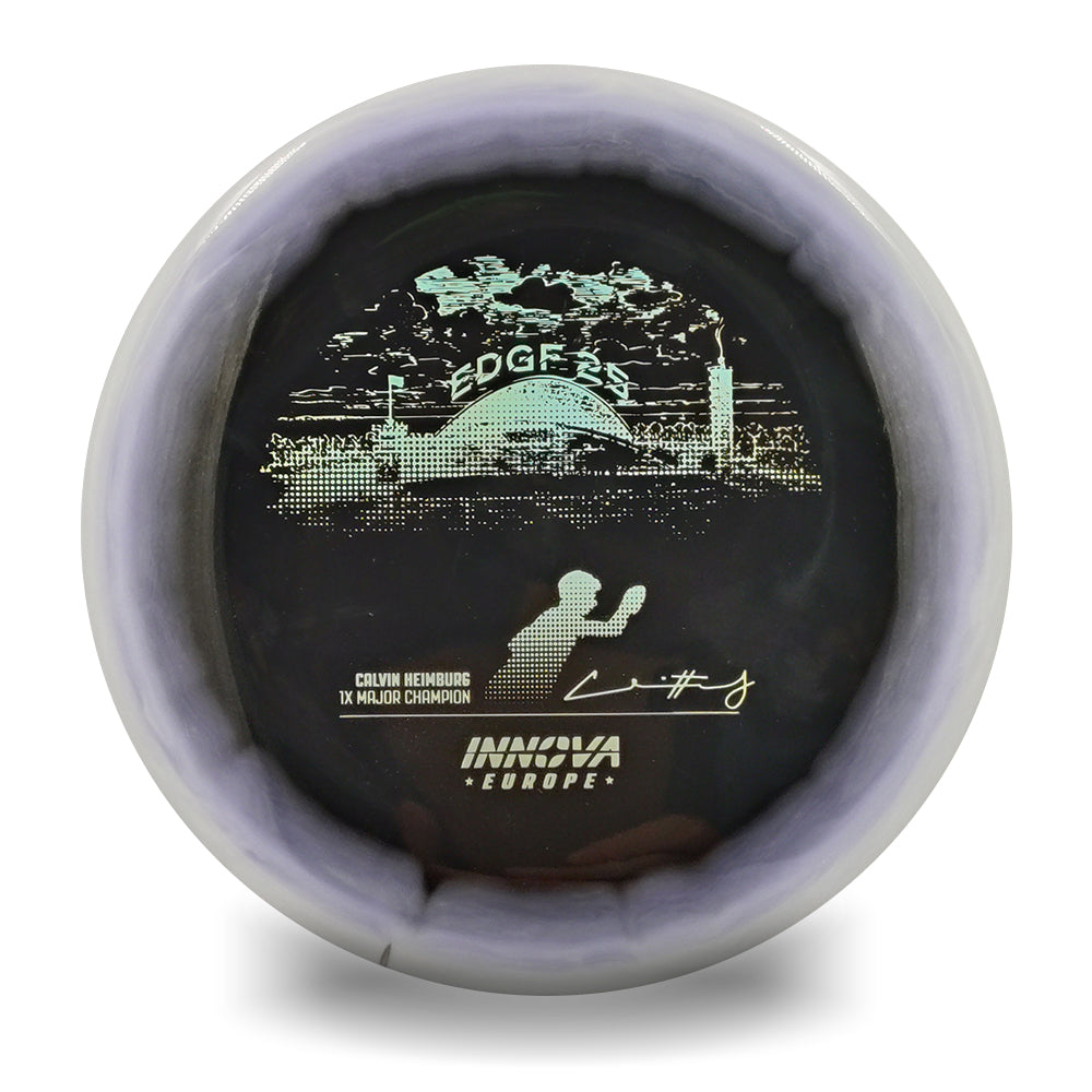 Halo Star Toro Calvin Heimburg EDGF25 Commemorative