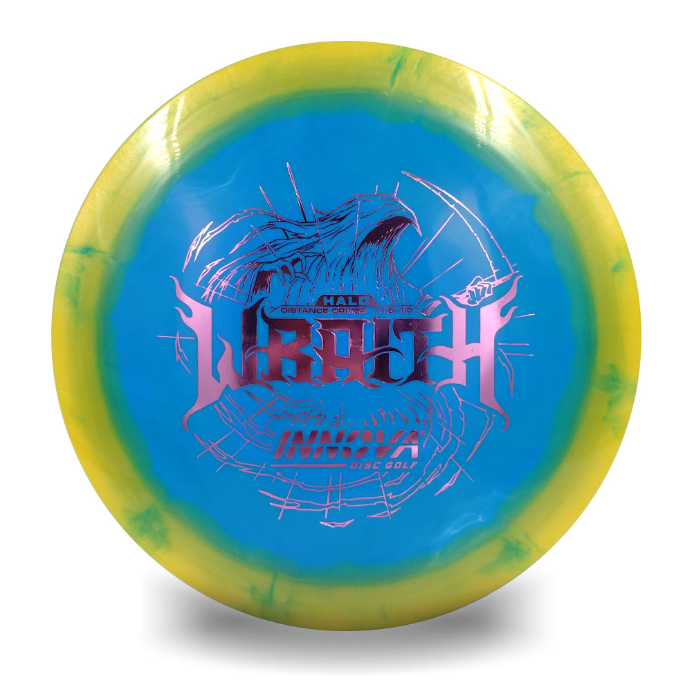 Halo Star Wraith