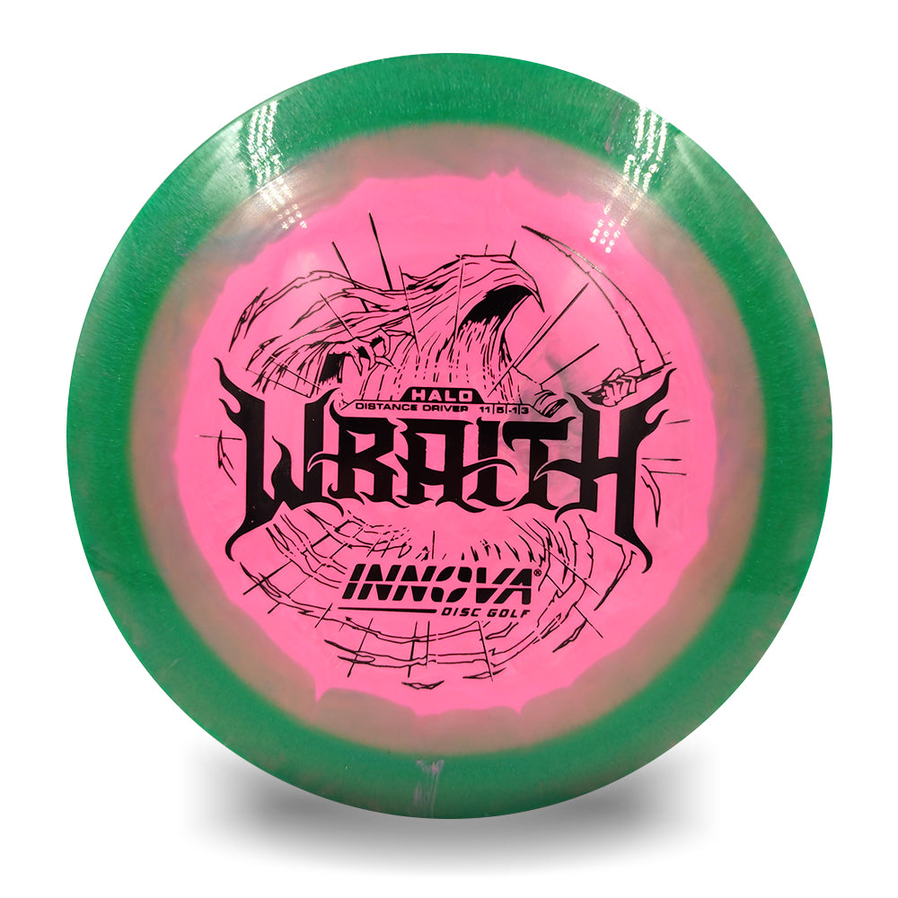 Halo Star Wraith