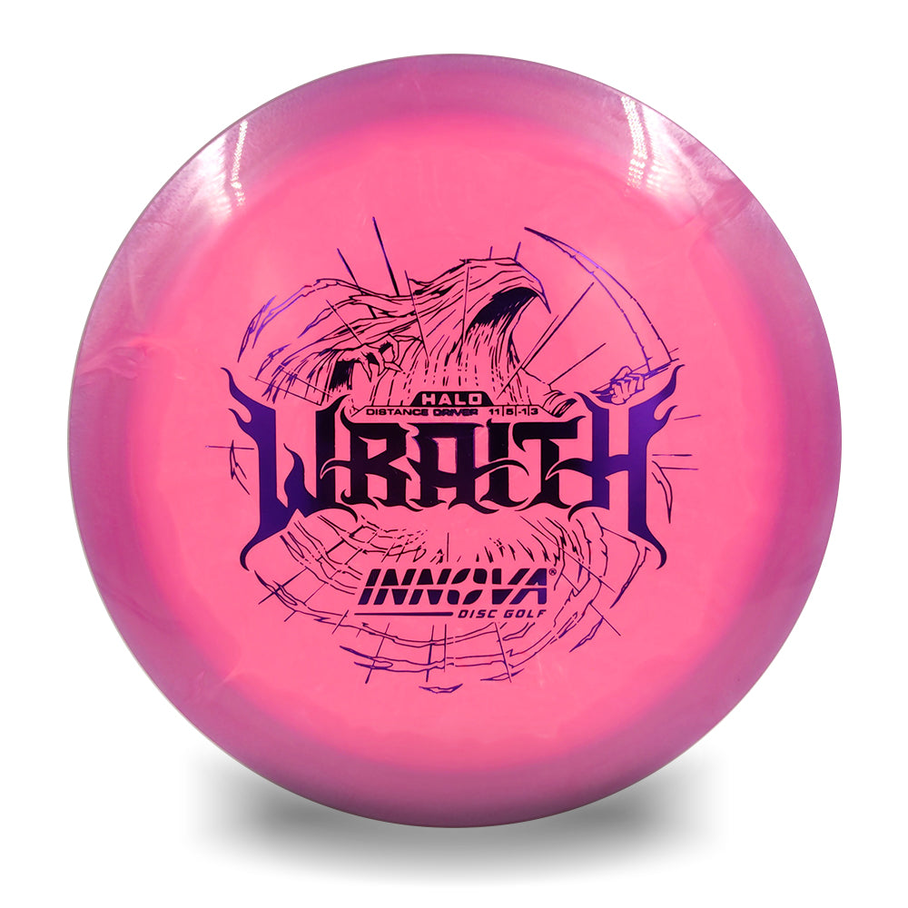 Halo Star Wraith