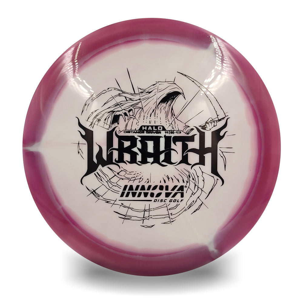 Halo Star Wraith