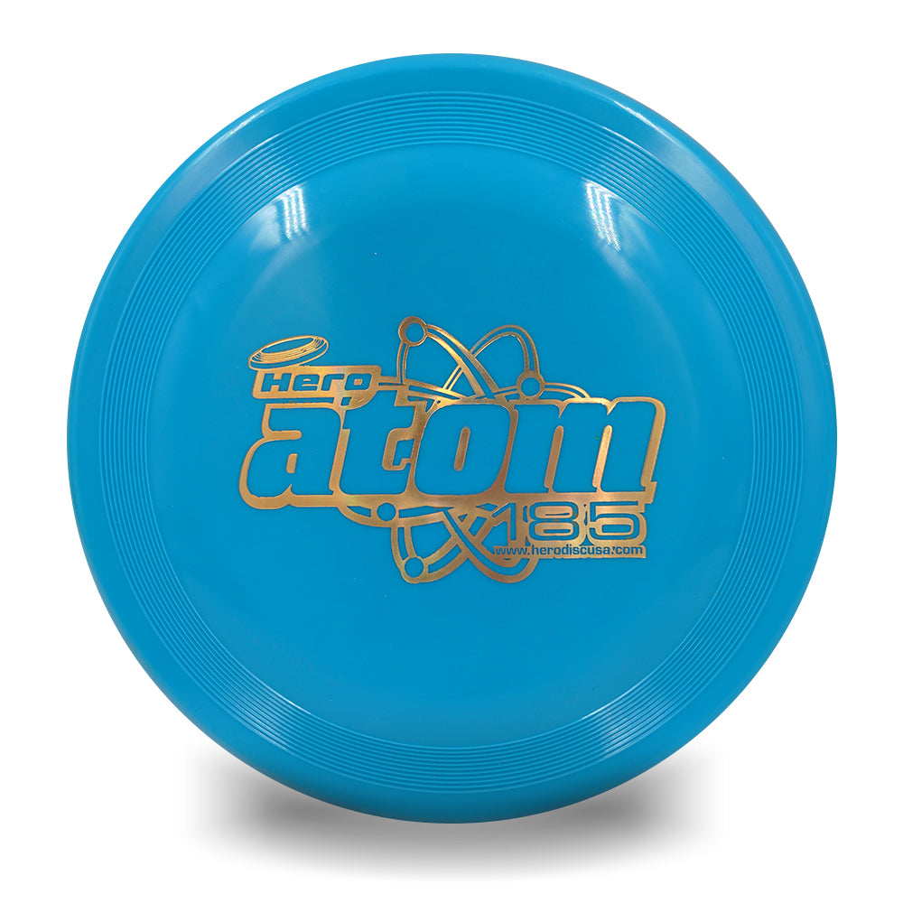 Hero SuperAtom 185 Taffy