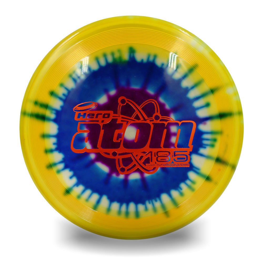 Hero SuperAtom Ice Dye 185 Candy