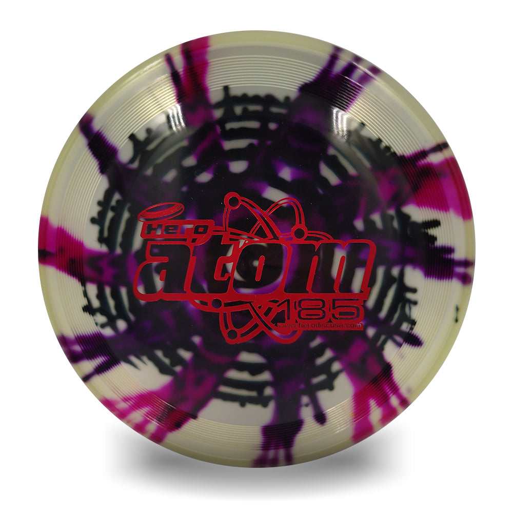 Hero SuperAtom Ice Dye 185 Candy