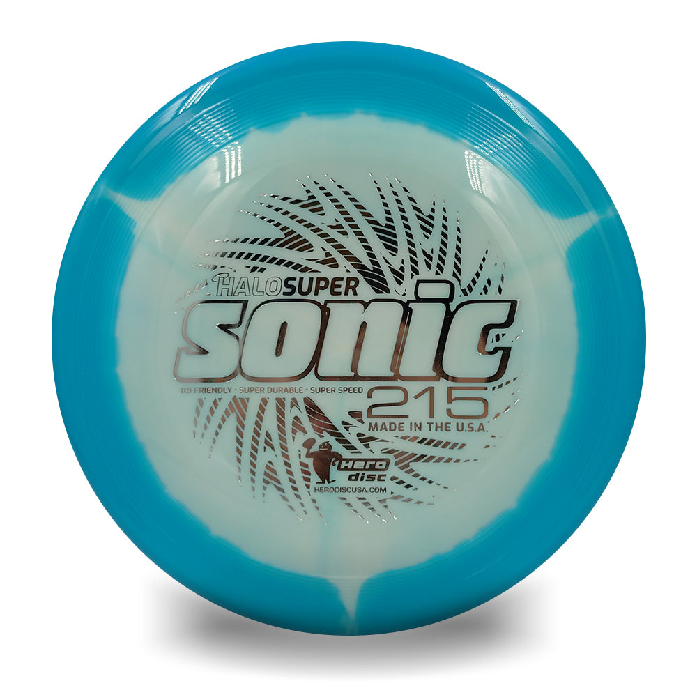 Hero Halo SuperSonic 215