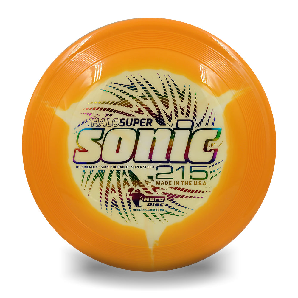 Hero Halo SuperSonic 215
