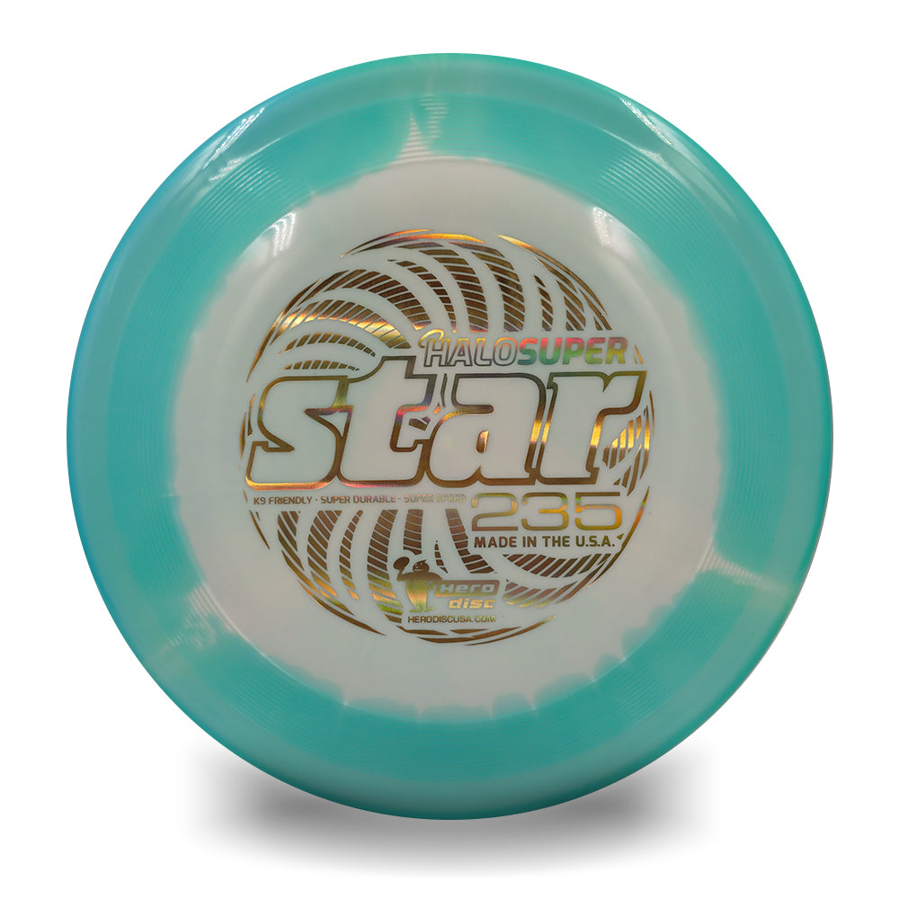 Hero Halo SuperStar 235