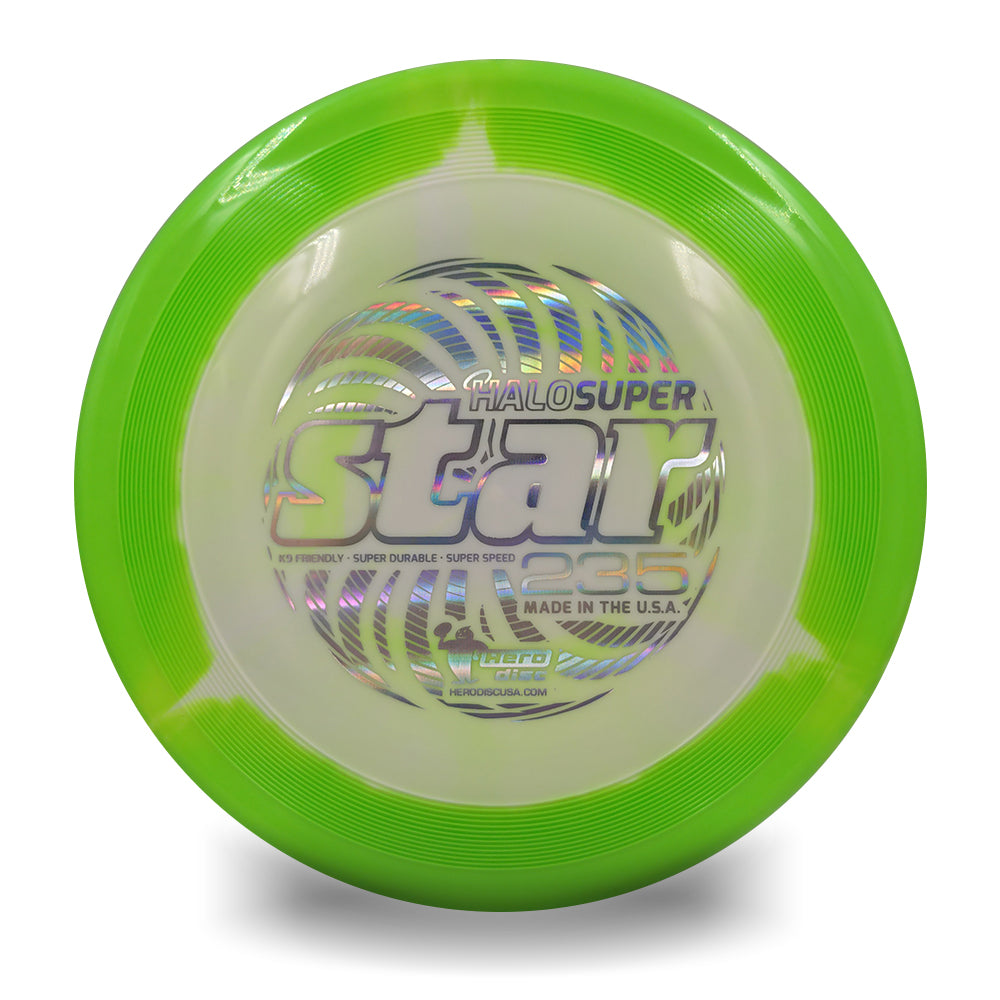 Hero Halo SuperStar 235