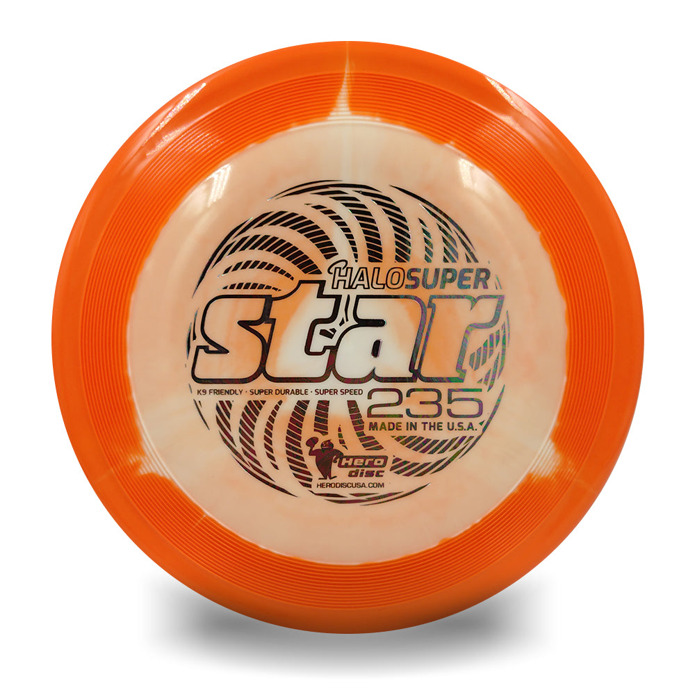 Hero Halo SuperStar 235