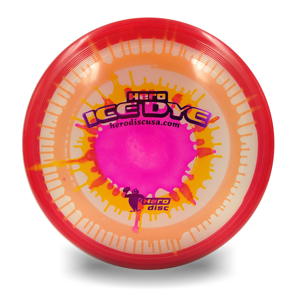 Hero SuperSonic Ice Dye 215 Candy