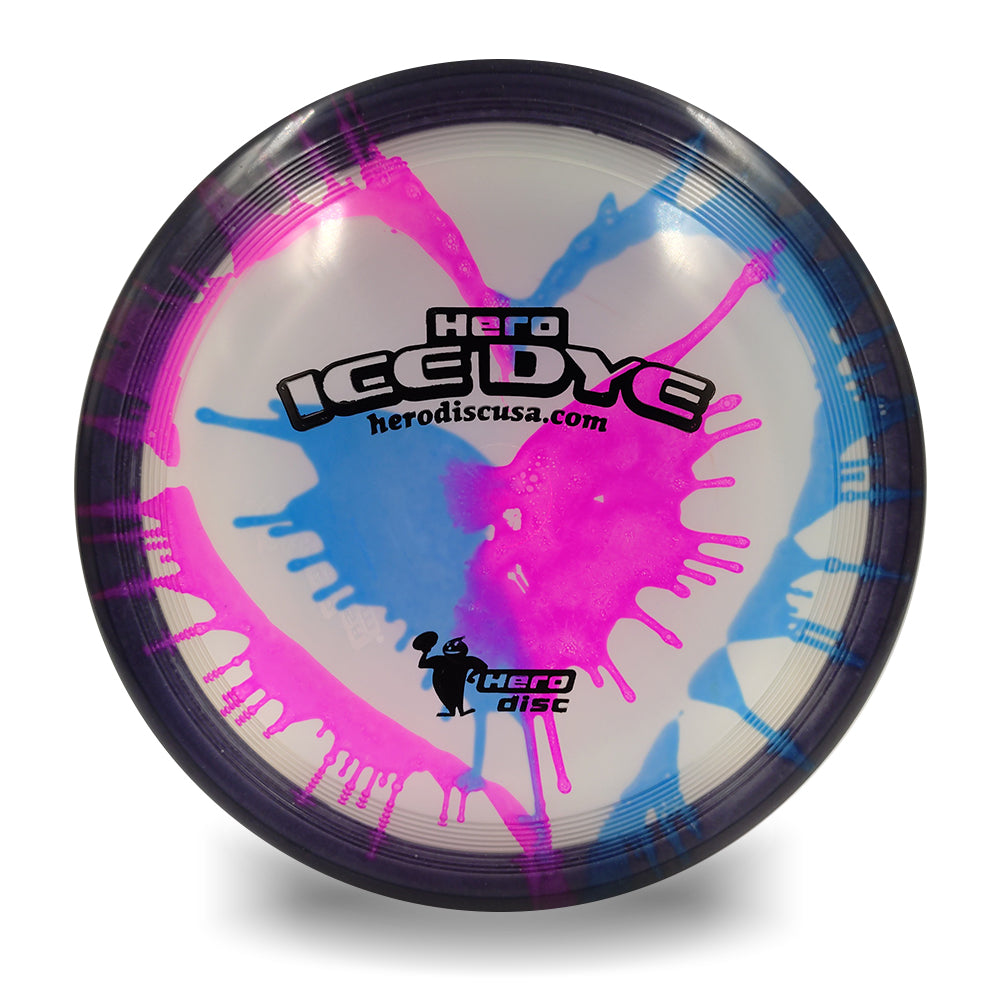 Hero SuperSonic Ice Dye 215 Candy