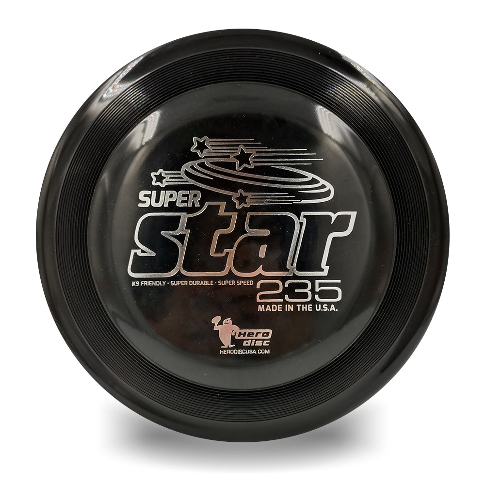Hero Superstar 235 Taffy