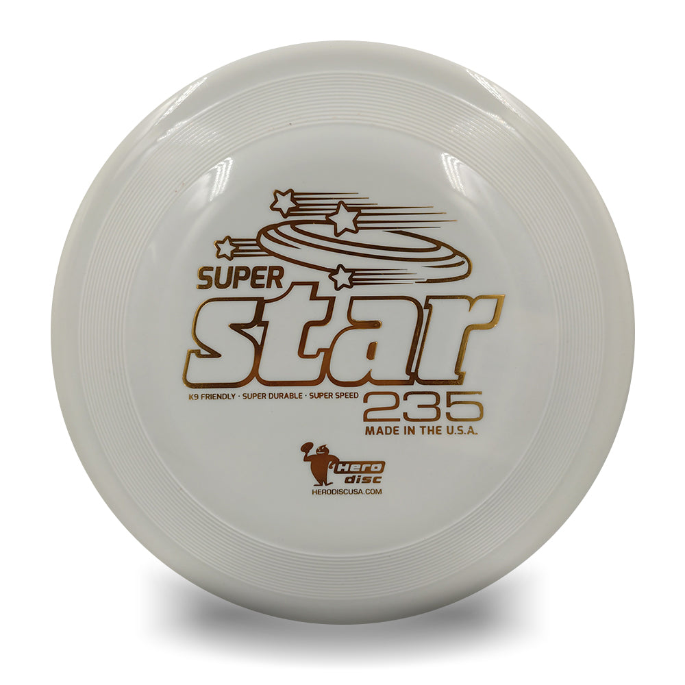 Hero Superstar 235 Taffy