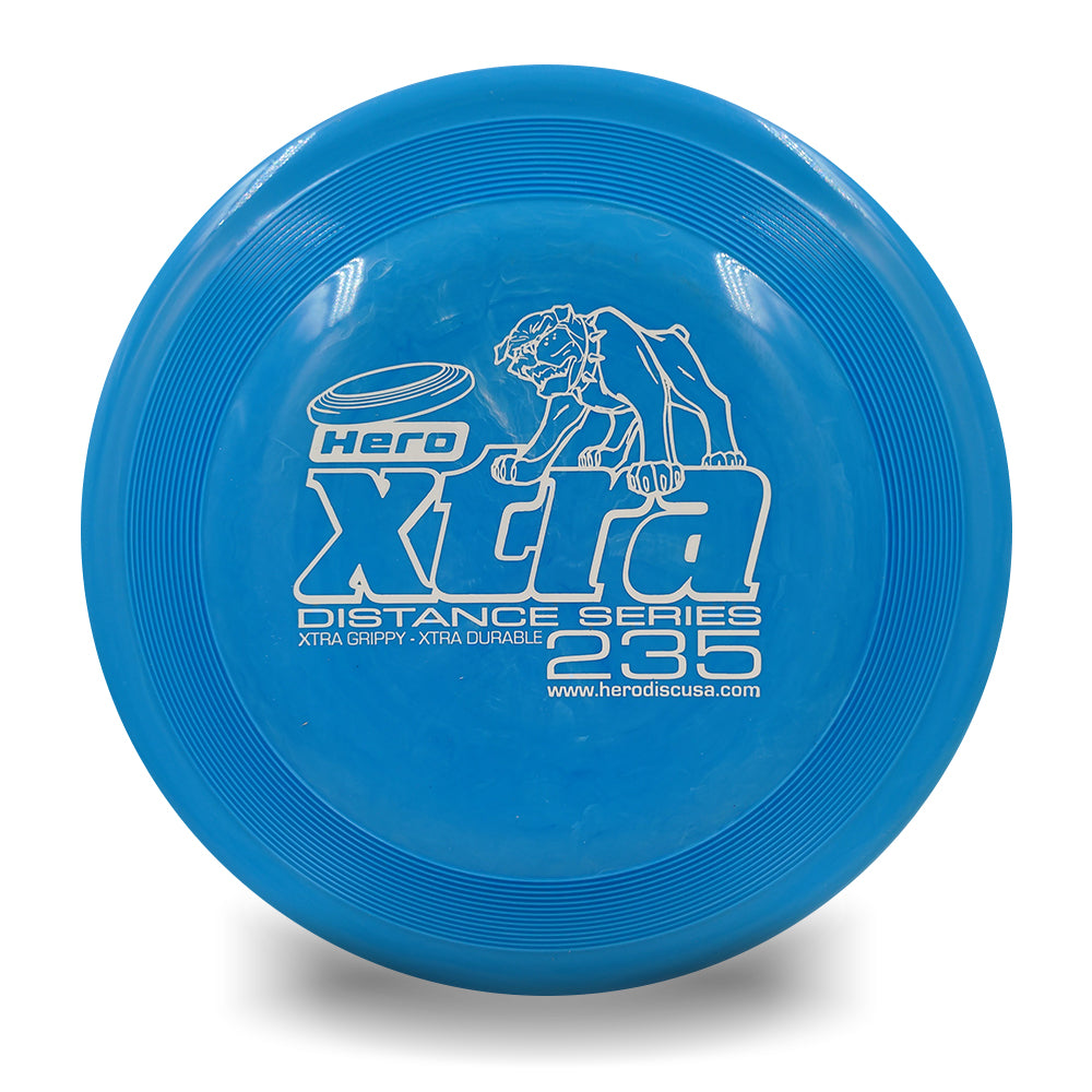 Hero Xtra Distance 235
