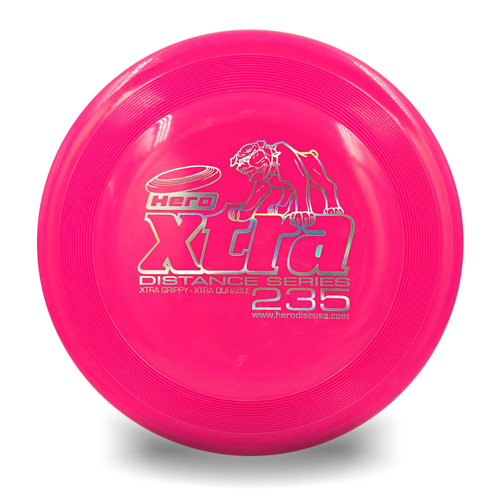 Hero Xtra Distance 235