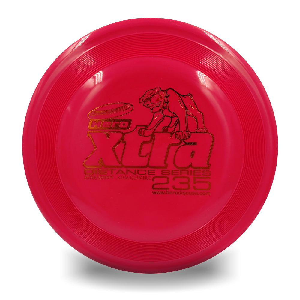 Hero Xtra Distance 235