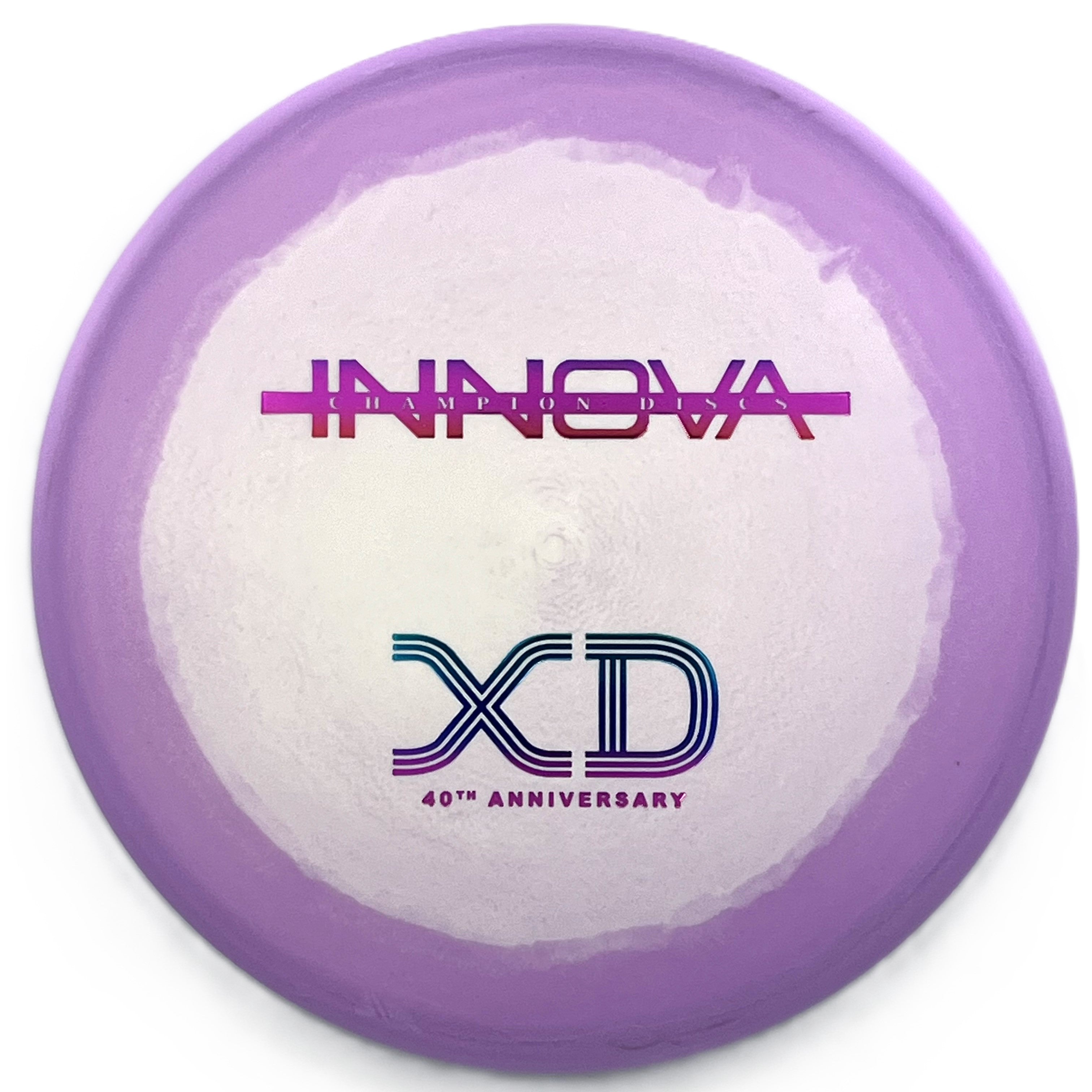 Halo Nexus XD - 40th Anniversary