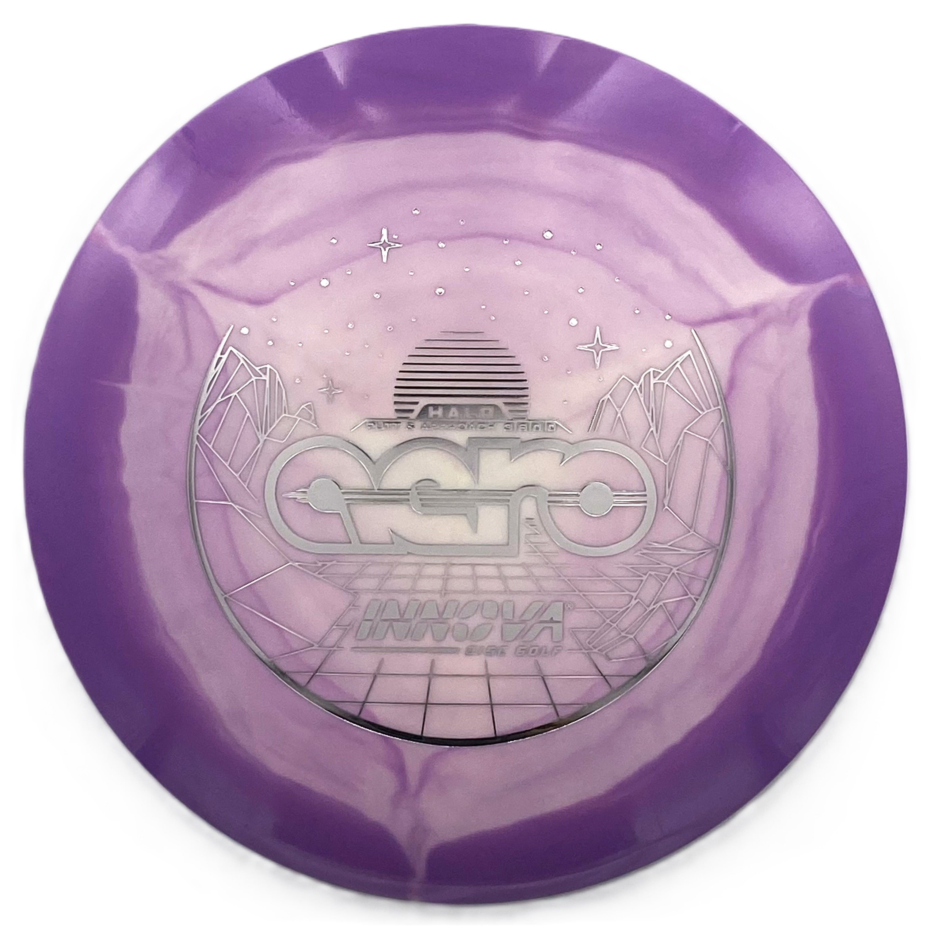 Halo Star Aero