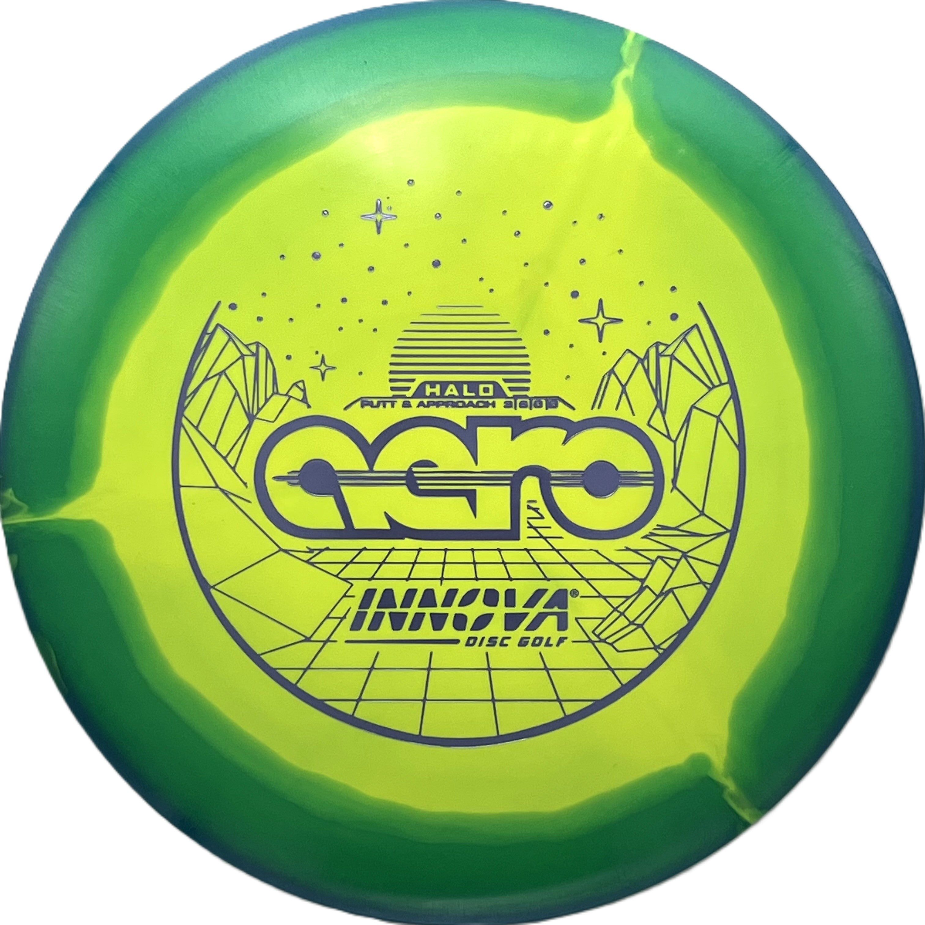 Halo Star Aero