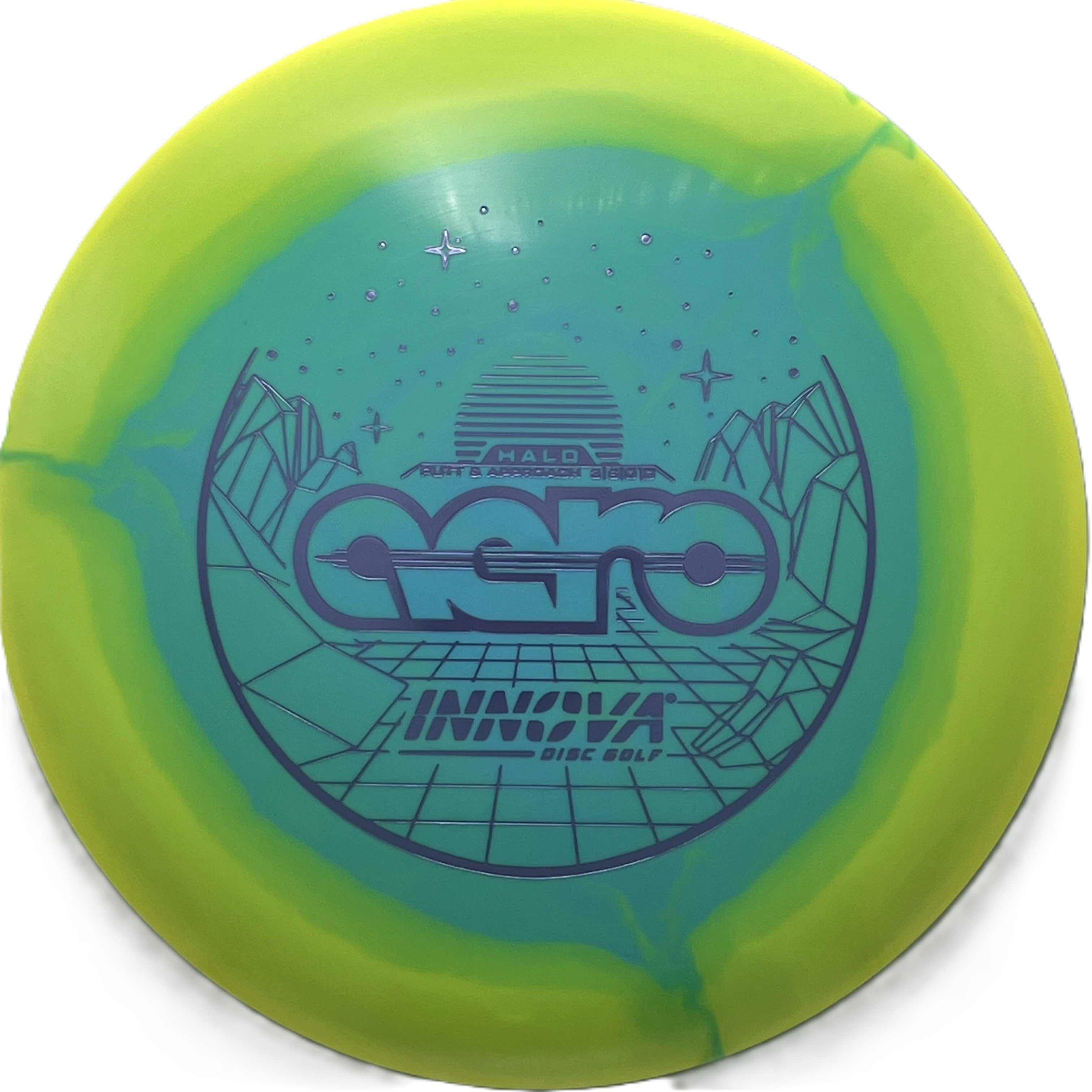 Halo Star Aero