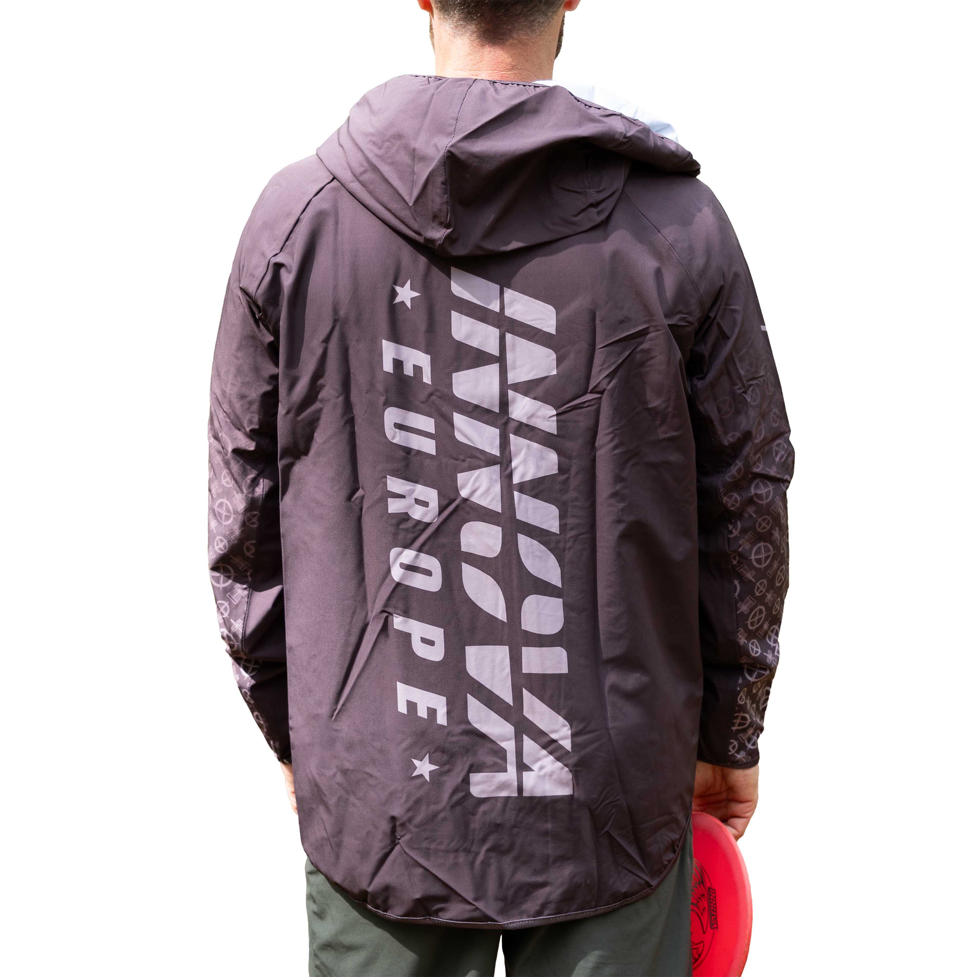 Innova Europe wind jacket