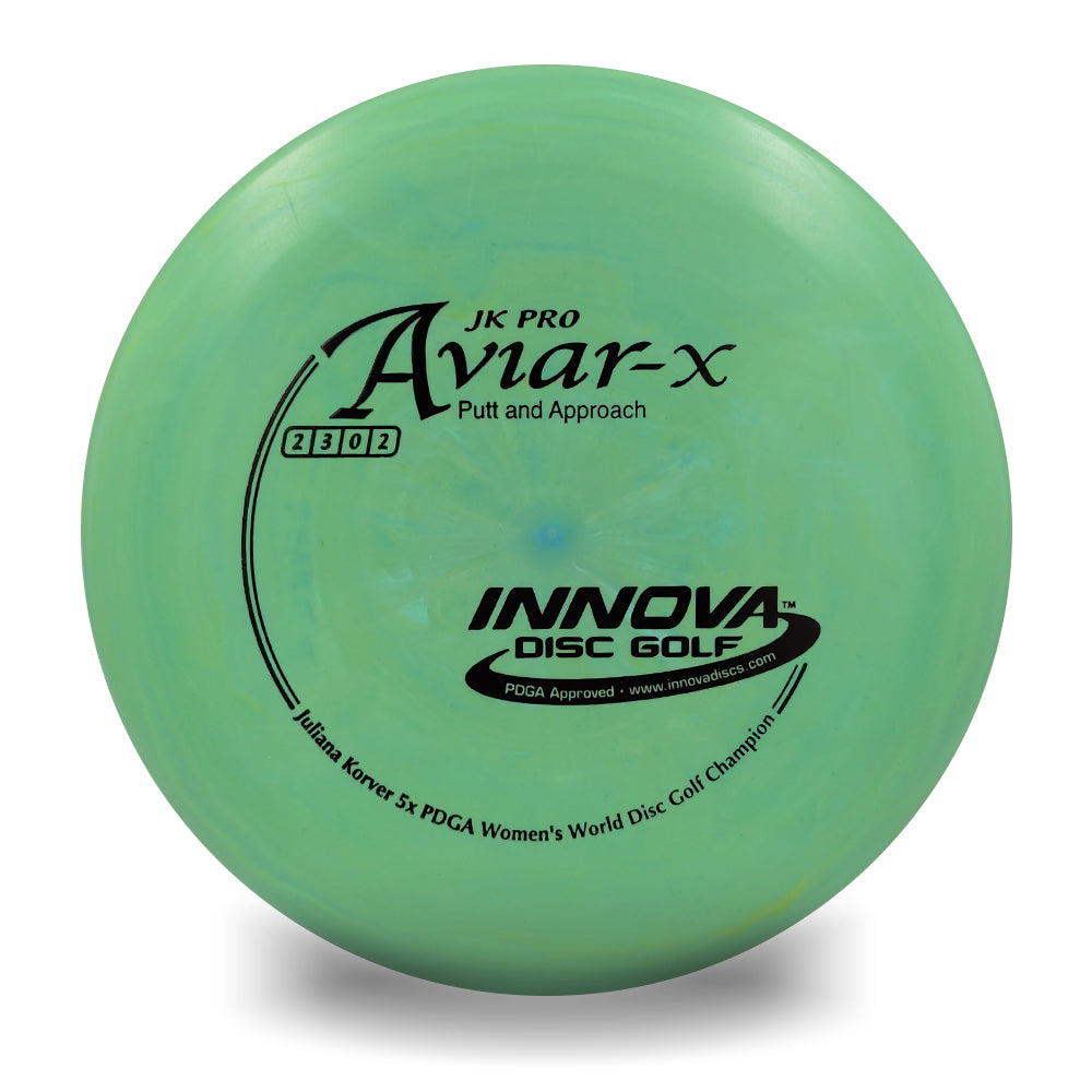JK Pro Aviar-X