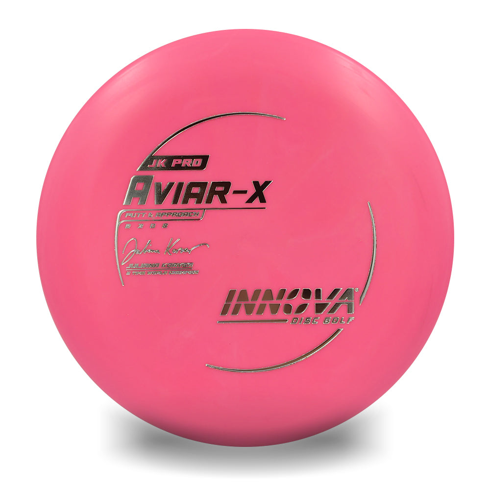 JK Pro Aviar-X