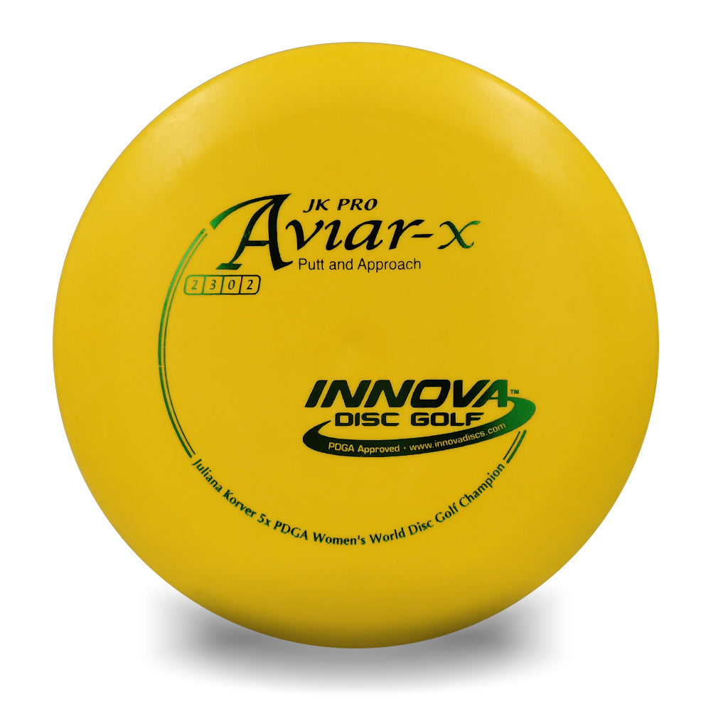 JK Pro Aviar-X