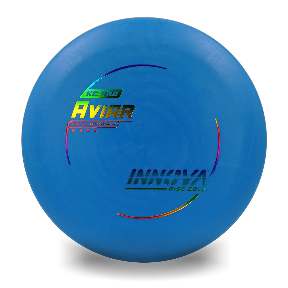 KC Pro Aviar