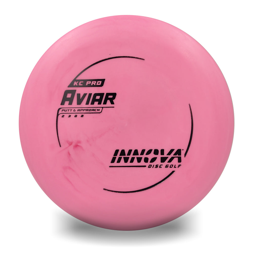 KC Pro Aviar