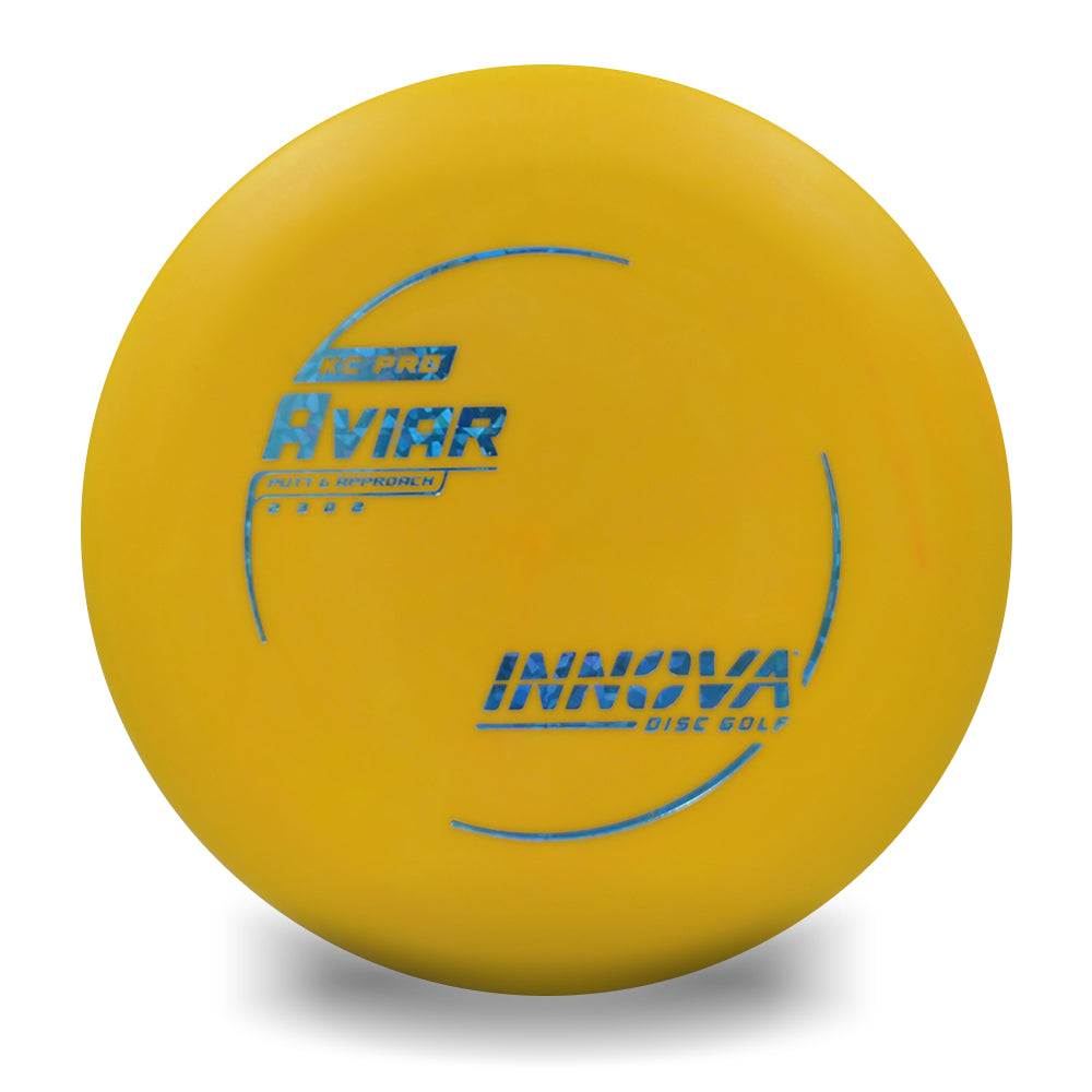 KC Pro Aviar