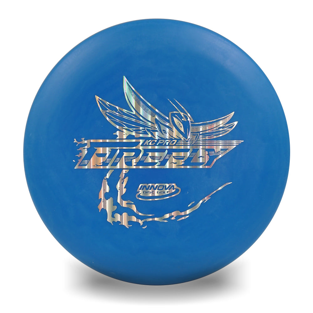 KC Pro Firefly