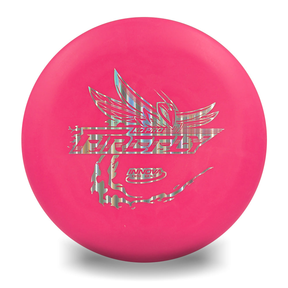 KC Pro Firefly