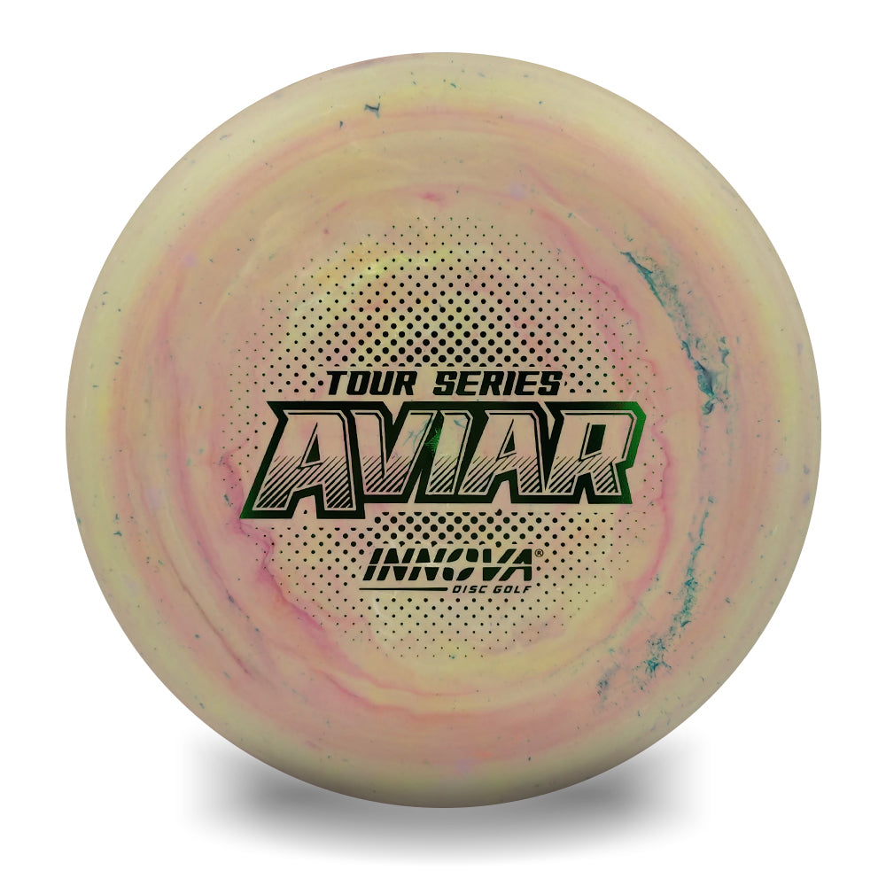 Pro Aviar - Tour Series