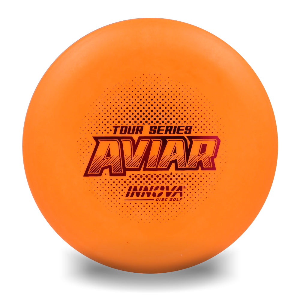 Pro Aviar - Tour Series