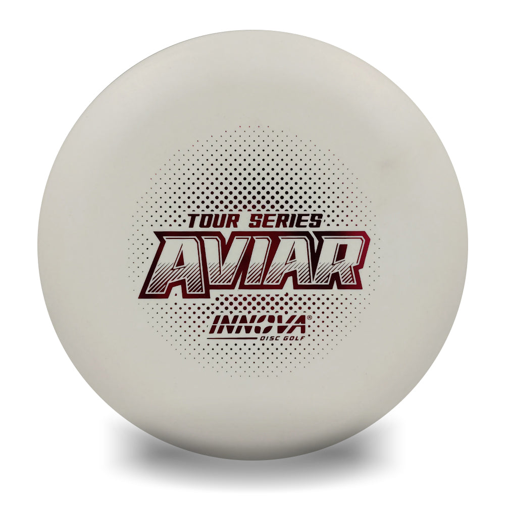 Pro Aviar - Tour Series