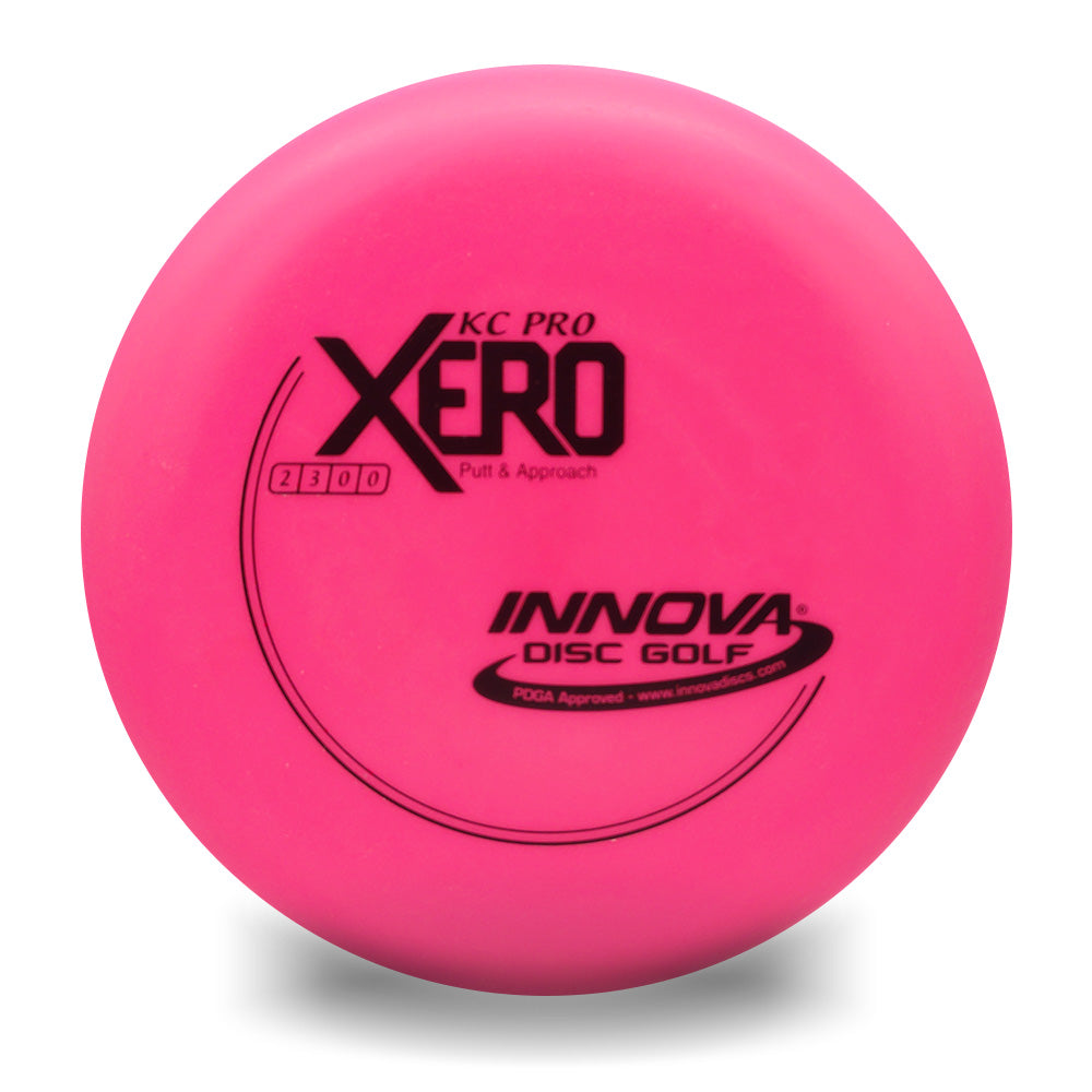 KC Pro Xero