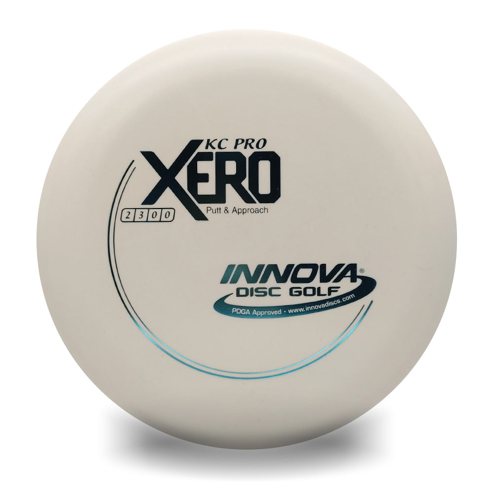 KC Pro Xero