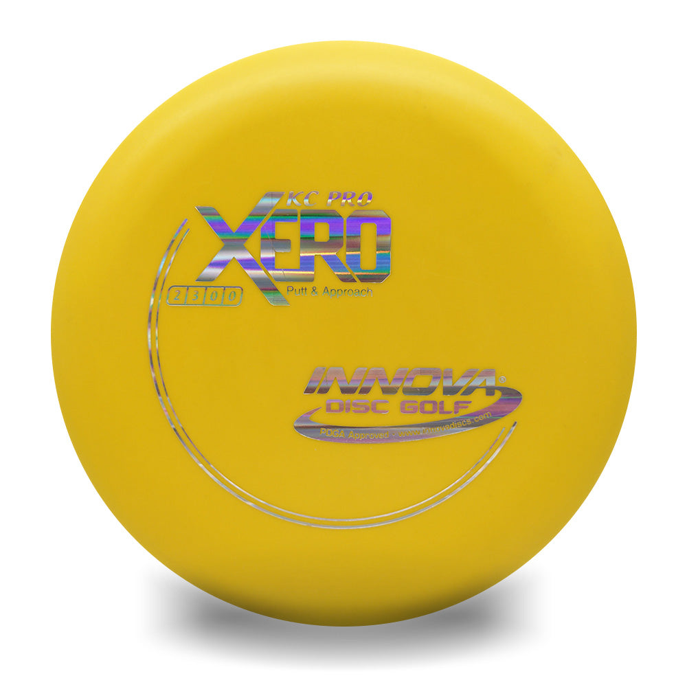 KC Pro Xero