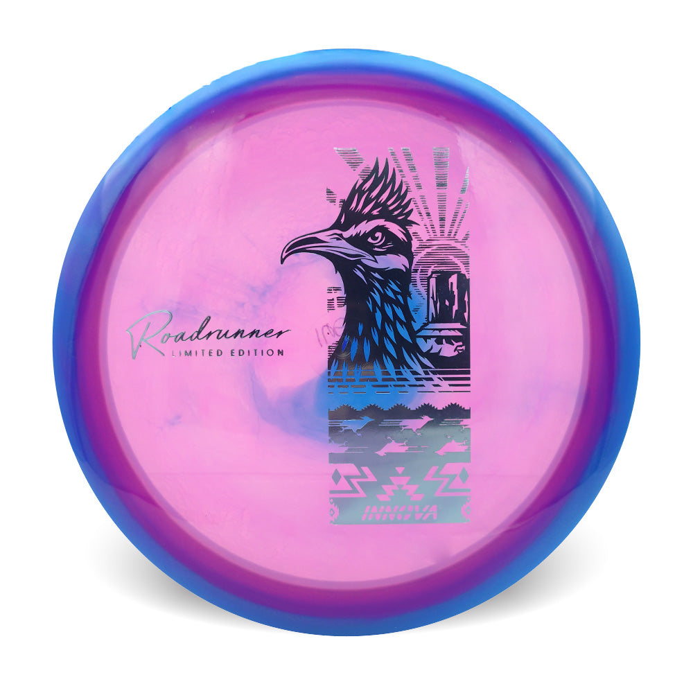Limited Edition Halo Champion Roadrunner