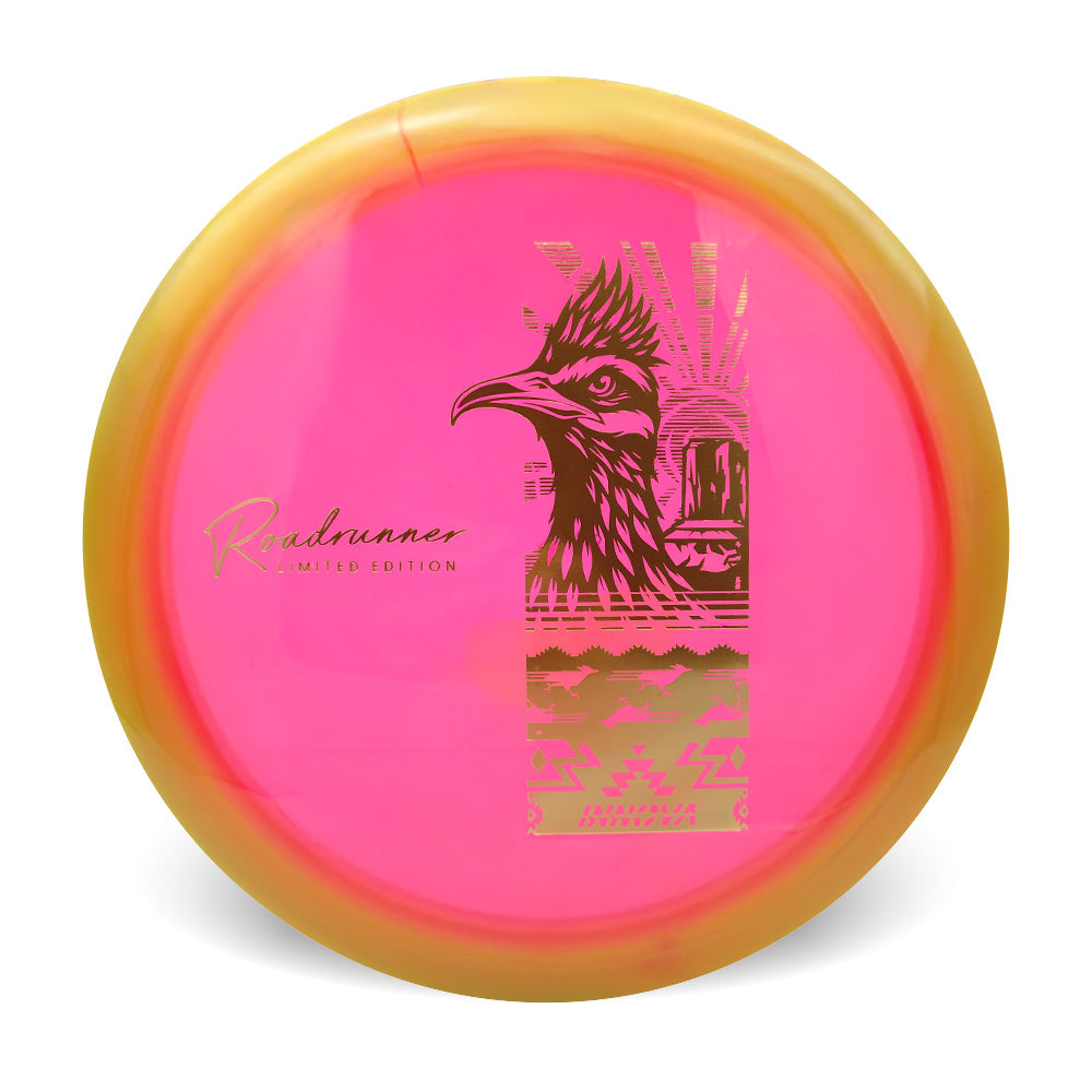 Limited Edition Halo Champion Roadrunner
