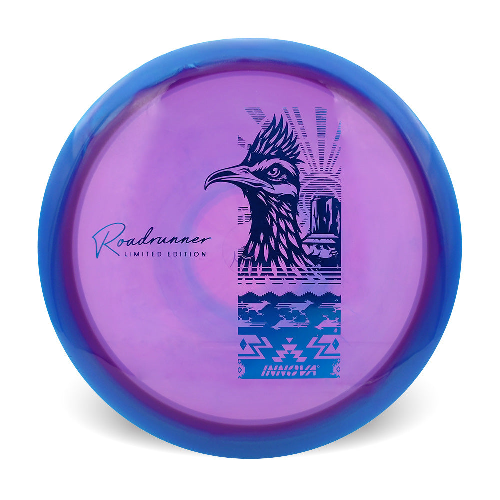 Limited Edition Halo Champion Roadrunner