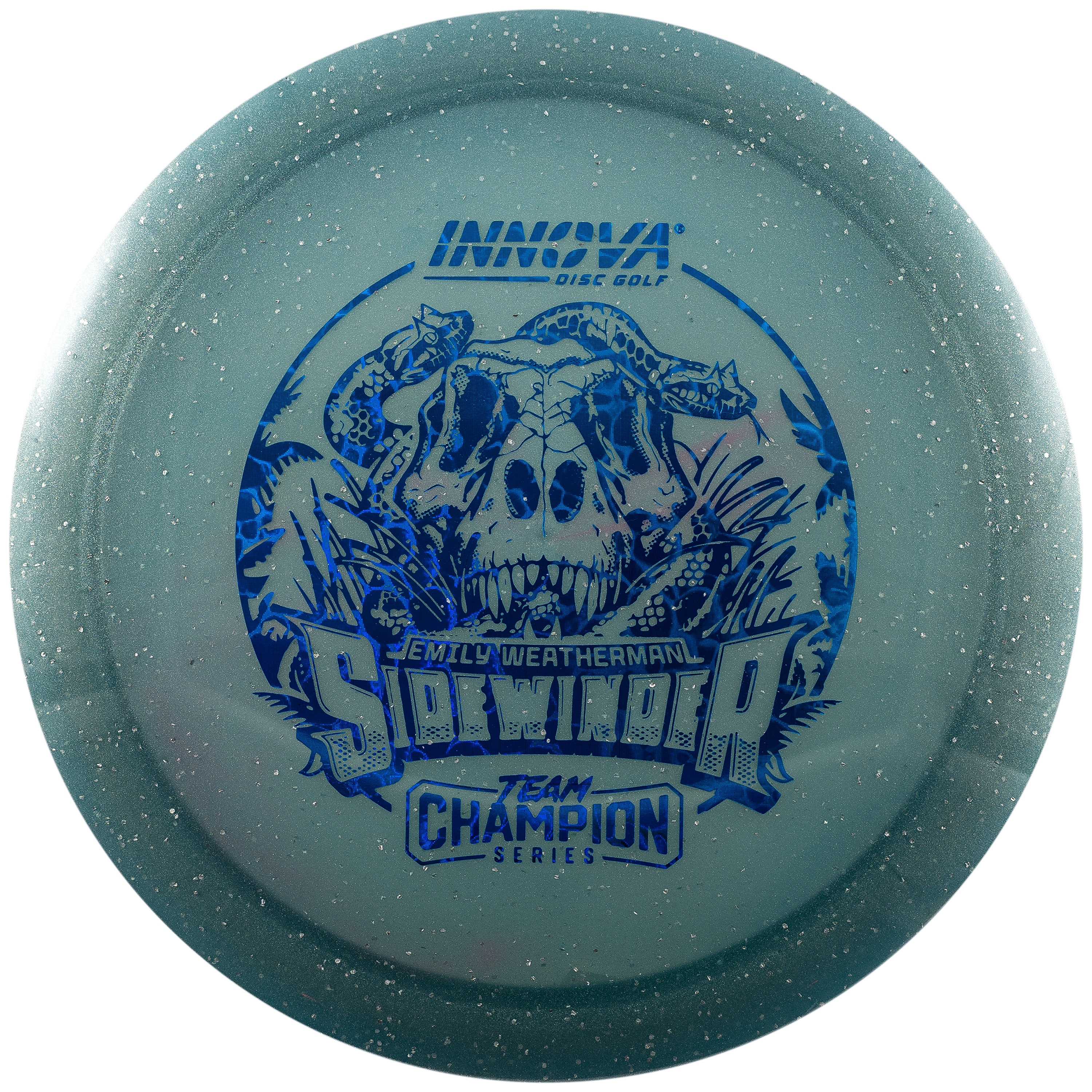 Moondust Champion Sidewinder -Emily Weatherman Tour Series 2025