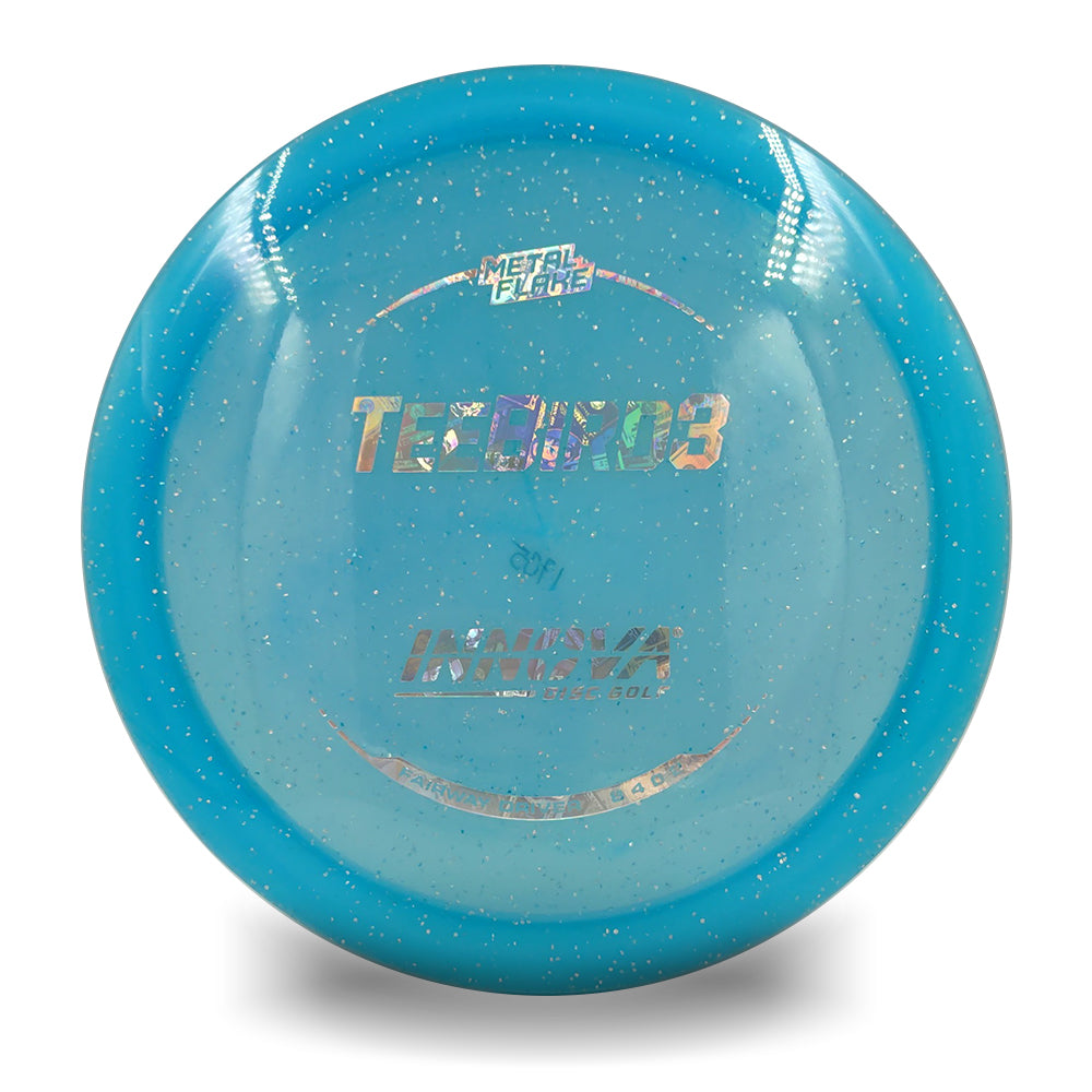 Metal Flake Champion Teebird 3
