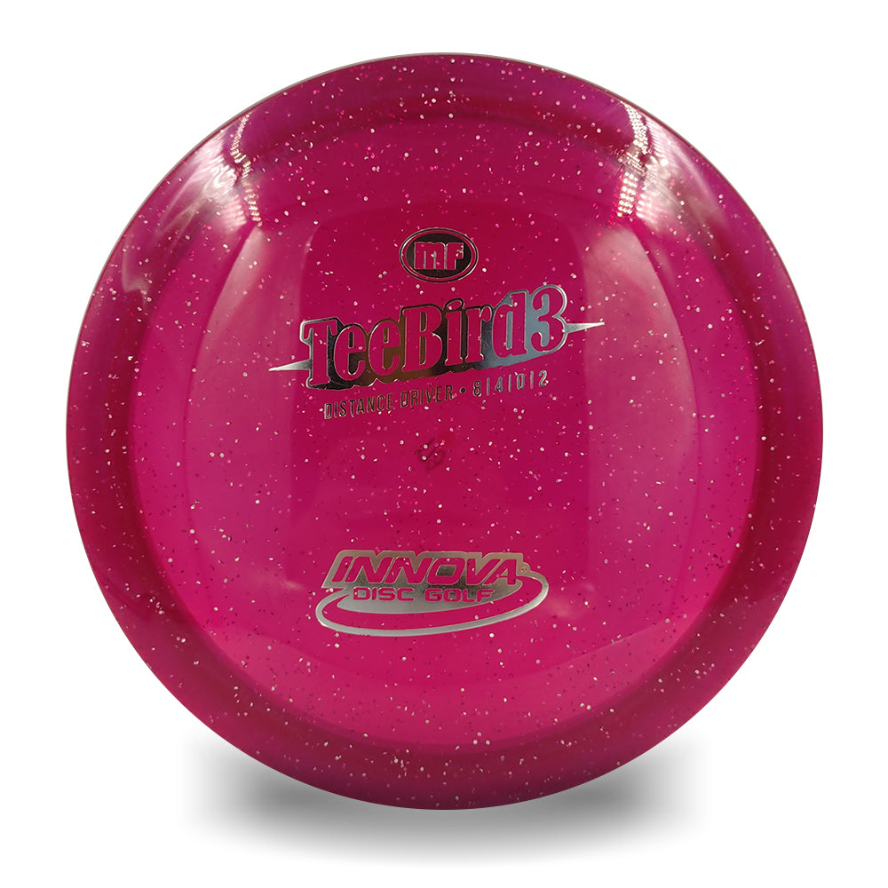 Metal Flake Champion Teebird 3