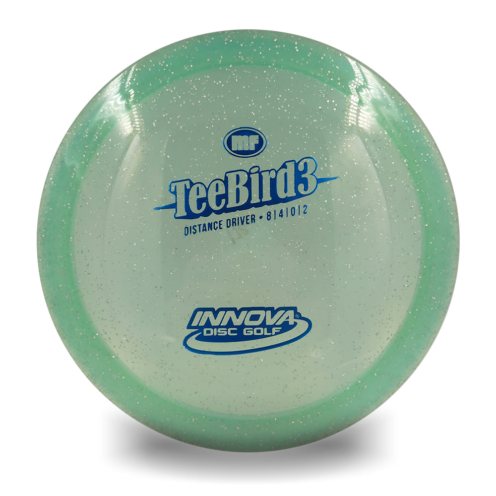 Metal Flake Champion Teebird 3