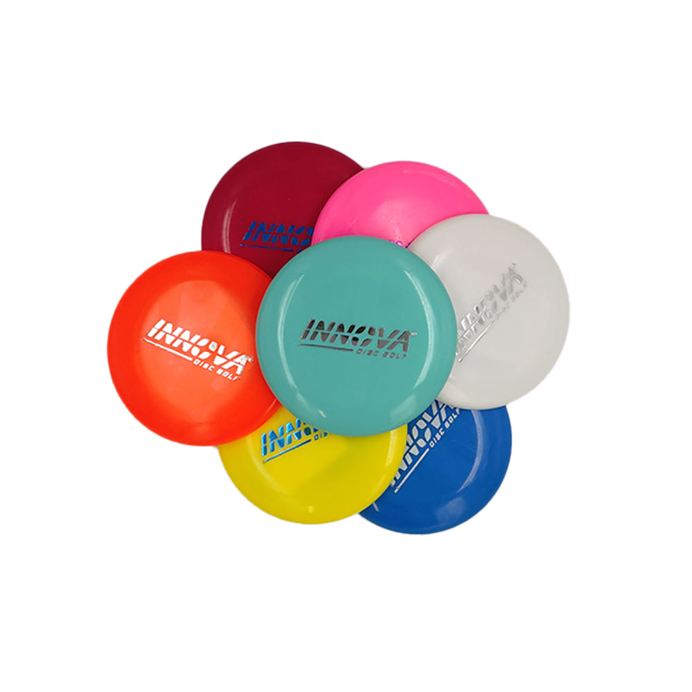 Mini disc