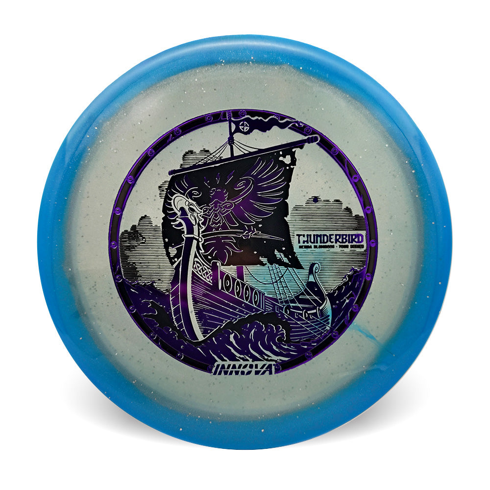 Moondust Halo Champion Thunderbird - Henna Blomroos 2026 Tour Series